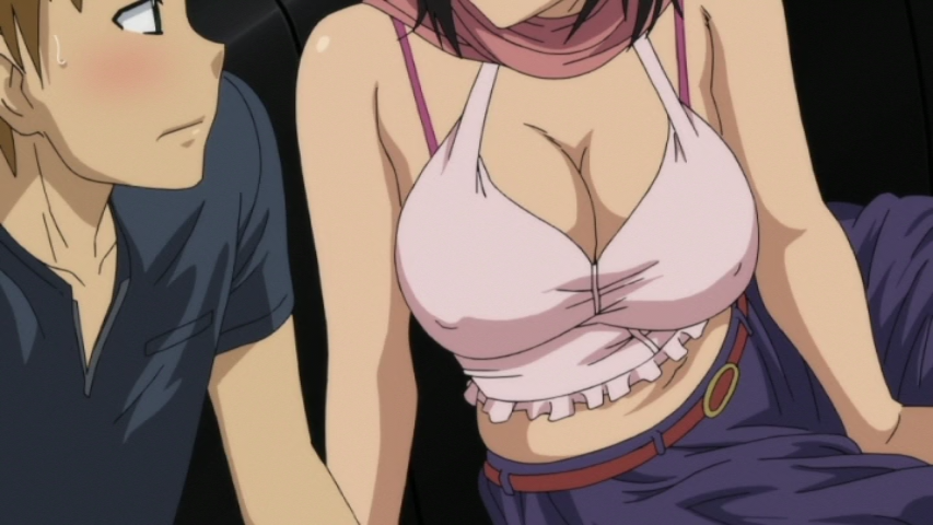 Soushisouai Note The Animation (Soshiki)